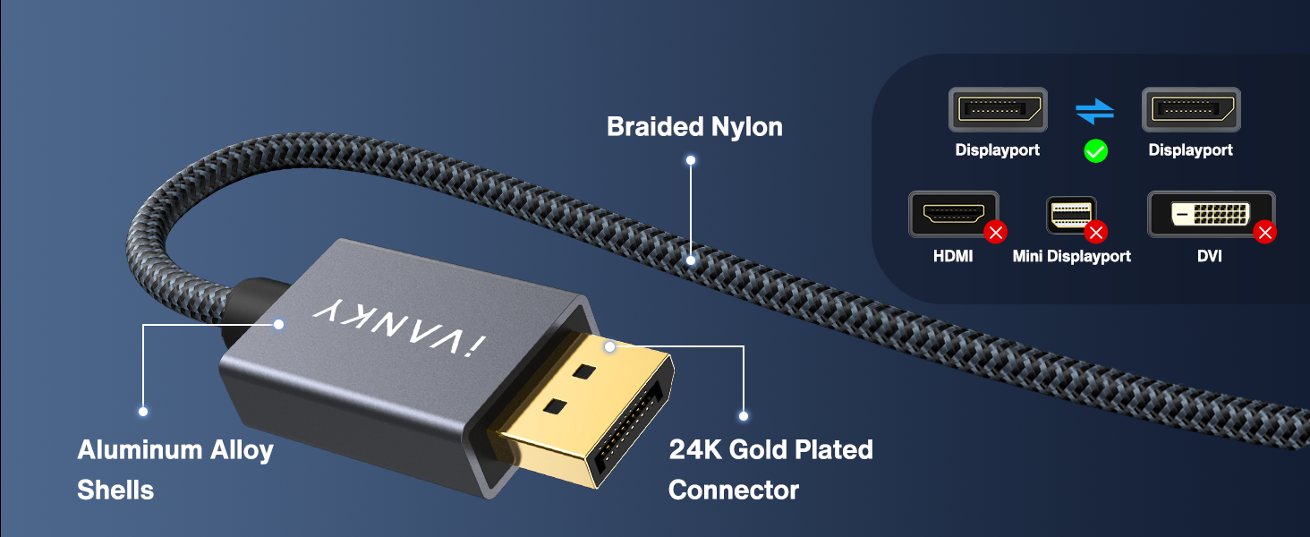 display port