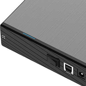 external hard drive docking station 3.5