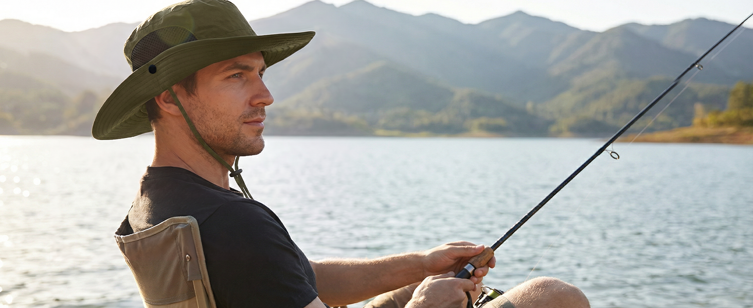 sun hats for men