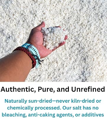 sea salt