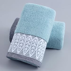 Hand Towel for Bathroom