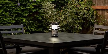Multi-Mode LED Pop-Up Lantern