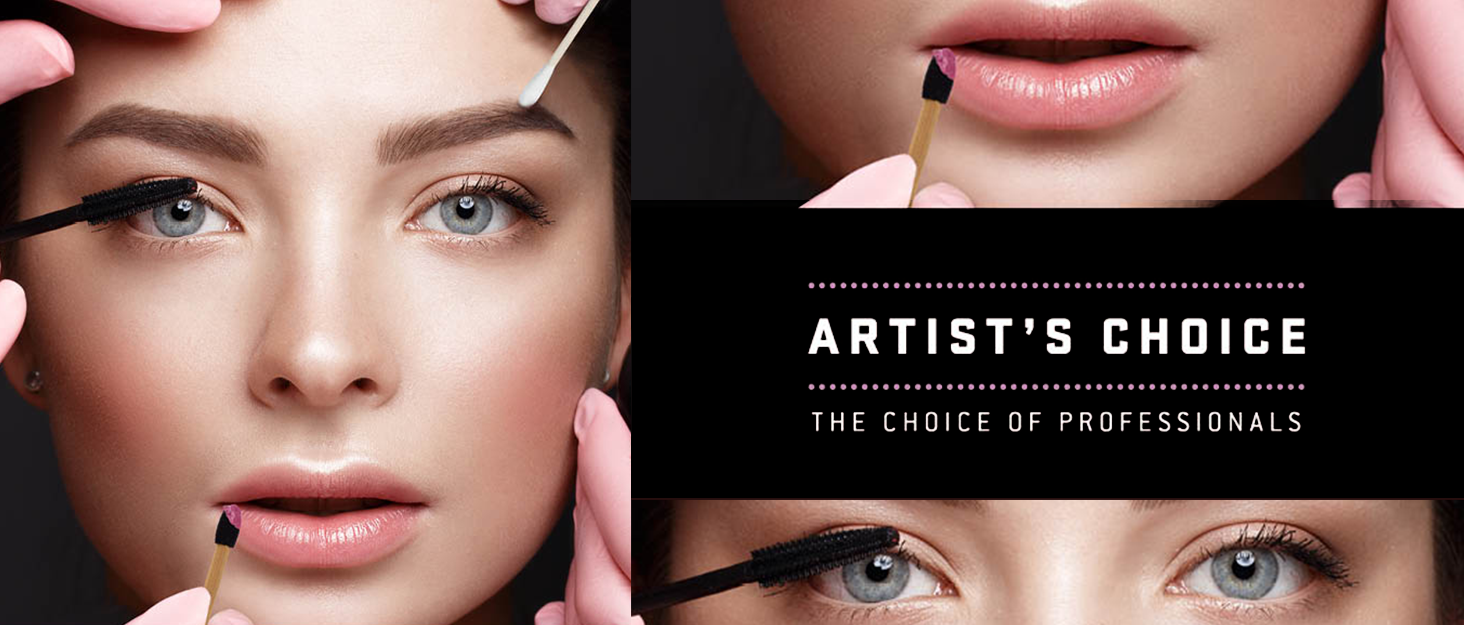 Artists choice