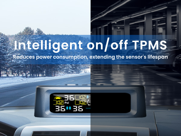 tpms tire pressure monitor system