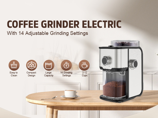coffee grinder