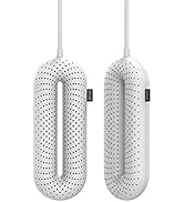 Snowpea Electric Shoe Dryer, Ski Boots Dryer, Shoe &amp; Boot Warmer for Sweaty Sneakers Trainer Shoe...