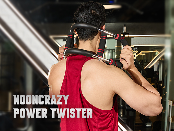 Twister Arm Trainer