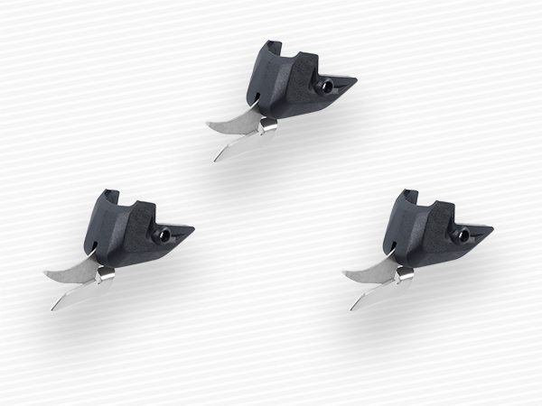 electric power scissors for thick fabrics