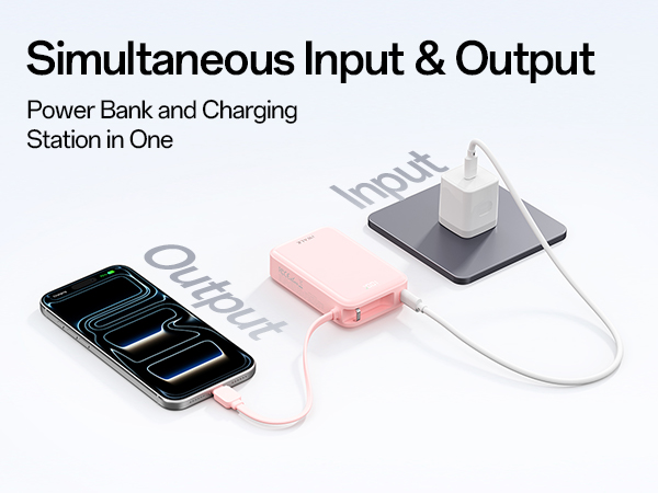 power bank for iphone