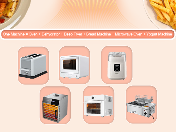 air fryer small size 1 person teflon free air fryer air frywr air fryer 2 qt 2qt air fryer