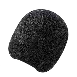 Windscreen foam cover