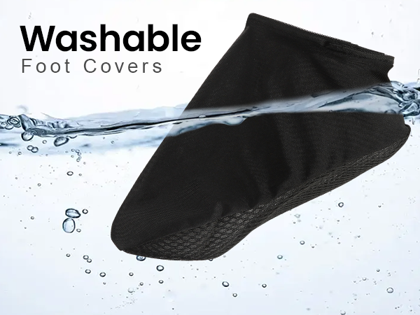 Foot Massager Machine with Heat