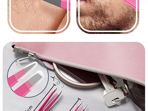 best tweezers for eyebrows eyebrow plucker tweezers splinter removal kit splinter remover tweesers
