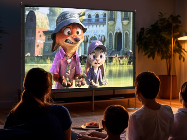 Projection Screen