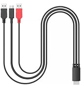 Havapen 3-in-1 Cable for Artist12 Pro, Artist13.3Pro, Artist13.3Pro V2, Artist15.6 Pro V2, Artist...