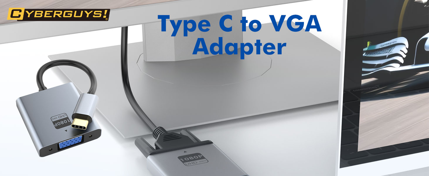 VGA Adapter