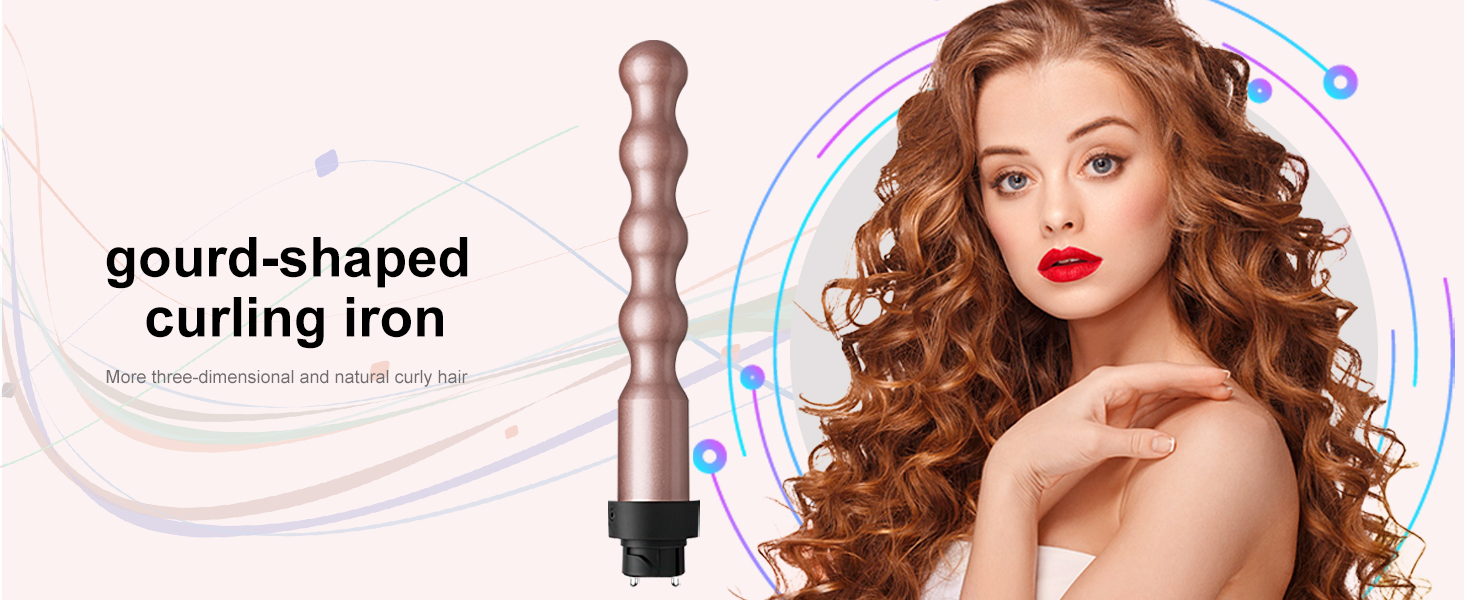 curling iron