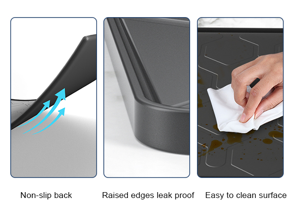 Silicone Heat Resistant Mat