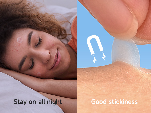 pimple patches