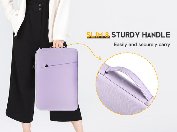 HP laptop sleeve