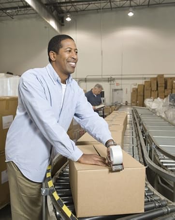 Great for Shipping Packing Moving Mailing Office Storage