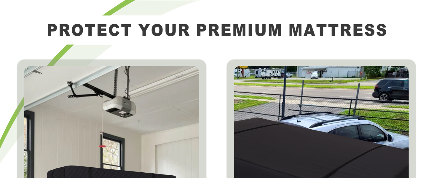 protect your mattress