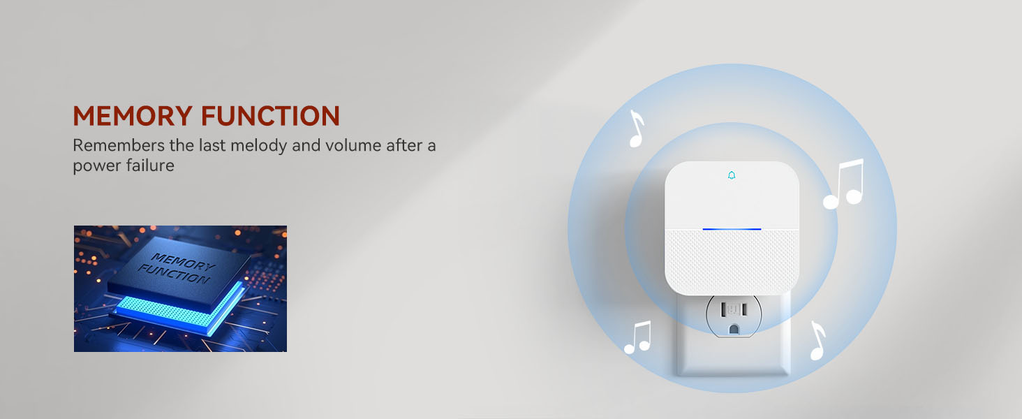 1000ft Wireless Range