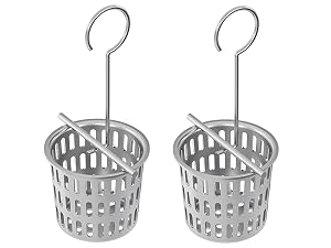 strainer