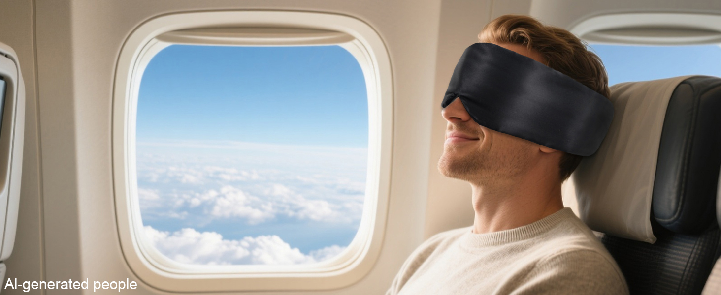 black travel