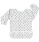 wegreeco Baby Long Sleeve Bib with Pocket, Toddler Leak-Free Bibs with Sleeves (6-24 Months), Was...