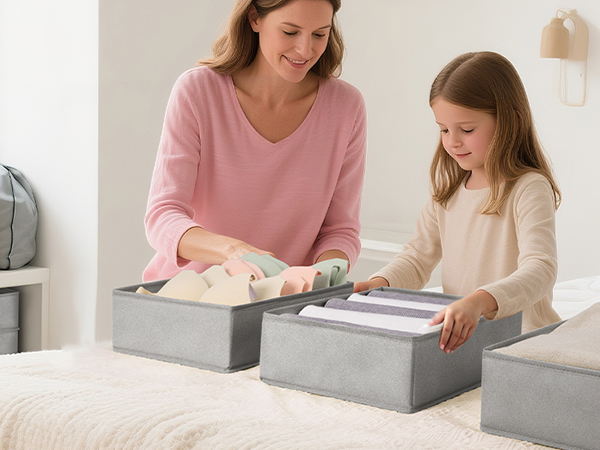 drawer organizer