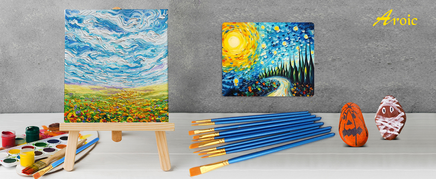 paint brush