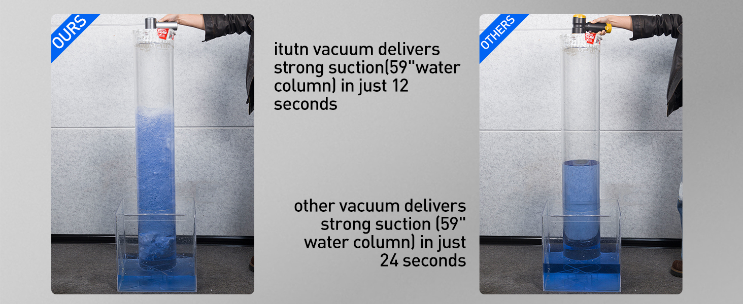 mini car vacuum cleaner