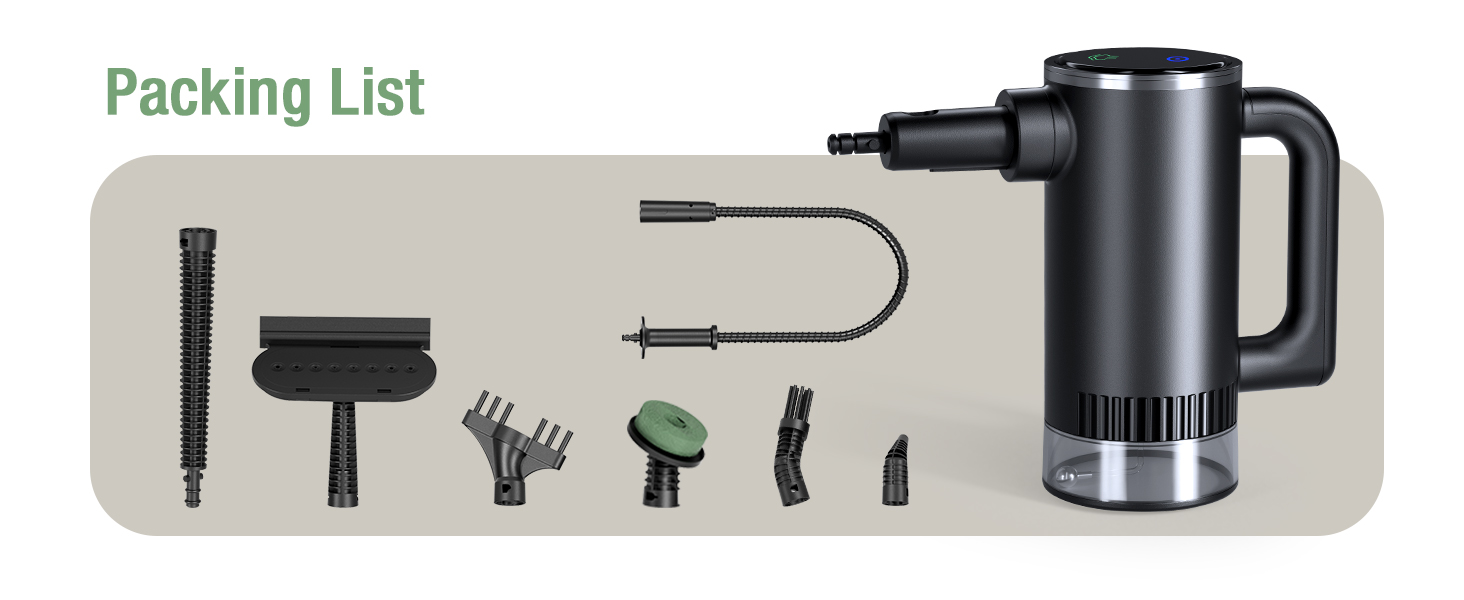 steam mop for tile floors