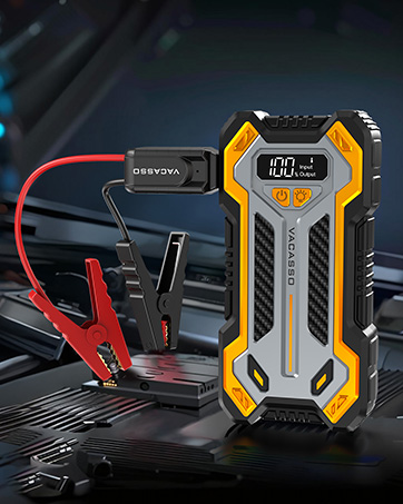 Jump Starter Jump Start Car Jump Starter battery jumper starter portable car battery charger