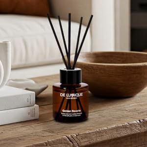 Aroma Diffuser, Essential Oil Diffuser