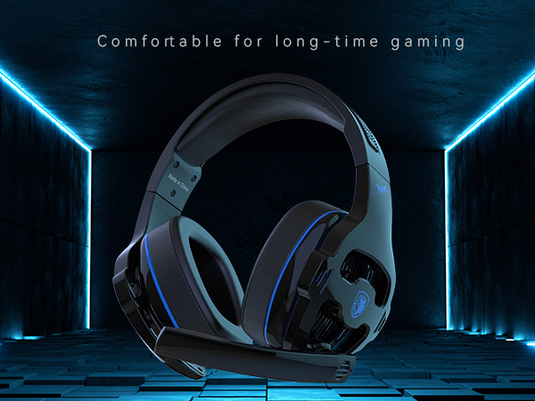gaming headset ps4