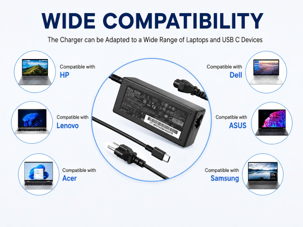 acer chromebook charger