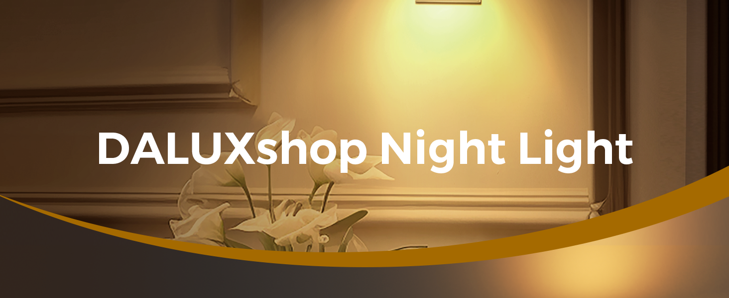 led night light night lights night lights plug into wall plug in night light bathroom hallway