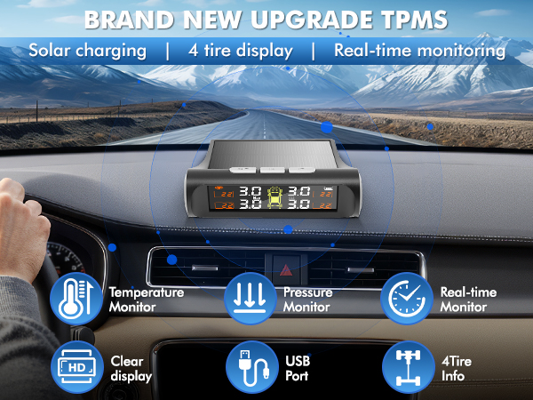 tpms system