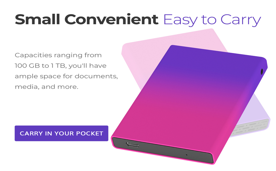 1 tb hard drive usb external hard drive hard drive 1tb external hard drive for laptop portable