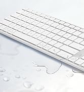 Wireless Bluetooth Keyboard