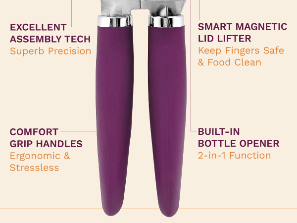 can openers hand held stainless steel bottle opener heavy duty can opener magnetic lid lifter