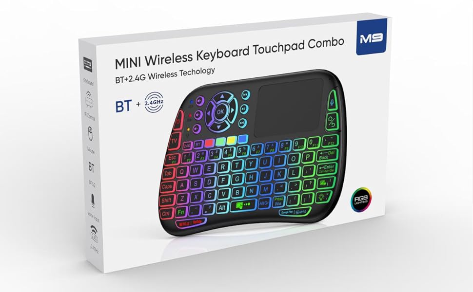mini bluetooth keyboard
