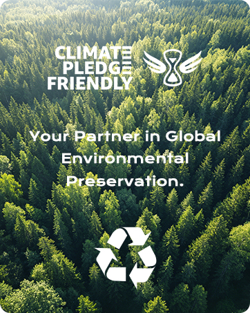 Green and durable