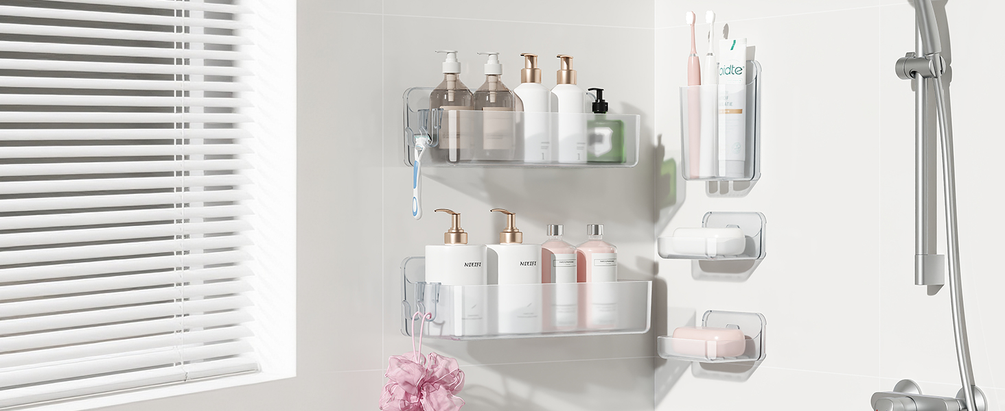 Shower Caddy