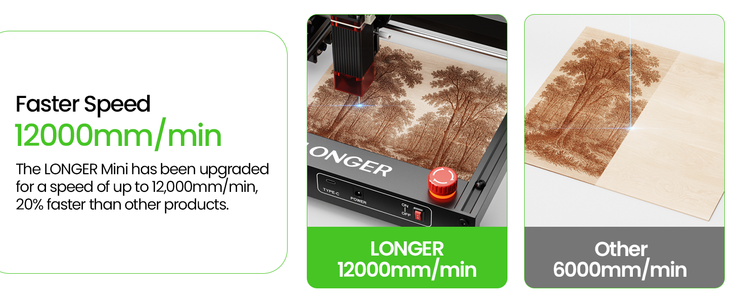 laser cutter