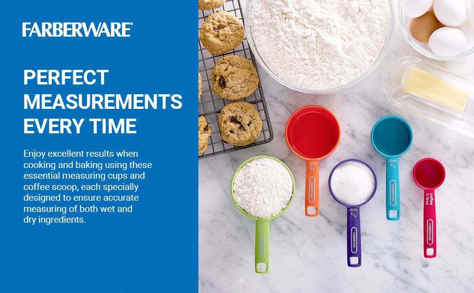 farberware measuring cups