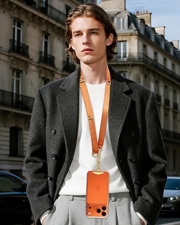 neck strap
