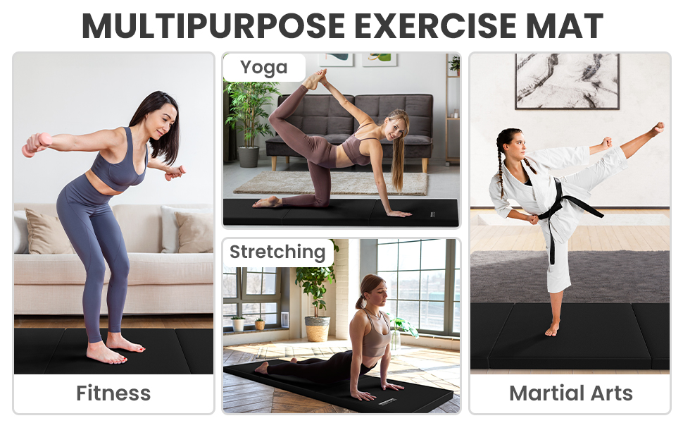 Exercise Mat